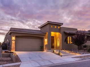 5978 Redondo Sierra Vis NE, Rio Rancho, NM 87144