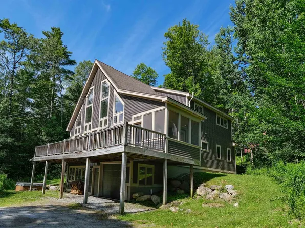 27 Johnson Loop, Ludlow, VT 05149