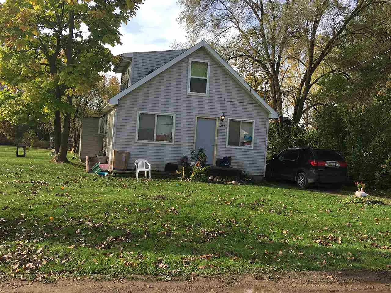 3361 Clement St photo 1