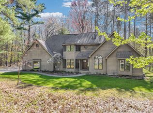 10580 Eastridge Ct, Roscommon, MI 48653
