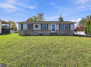30 Creekstone Dr, Mont Alto, PA 17237