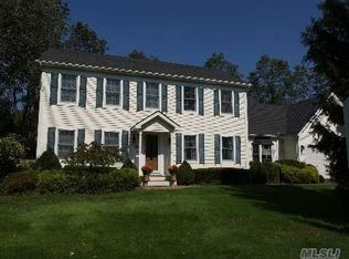 23 Detmer Rd, East Setauket, NY 11733