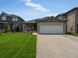 9 Stephanie Ln, Barrie, ON L4N0V2