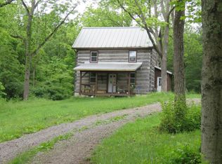 5930 Baker Rd, Athens, OH 45701