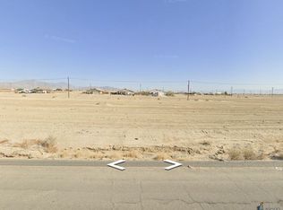 1352 S Marina Dr, Thermal, CA 92274