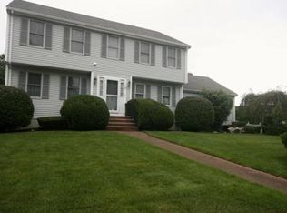61 Ralston Rd, Weymouth, MA 02190