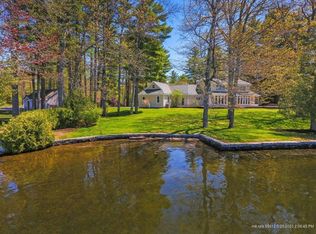 40 Silver Beach Rd, Manchester, ME 04351