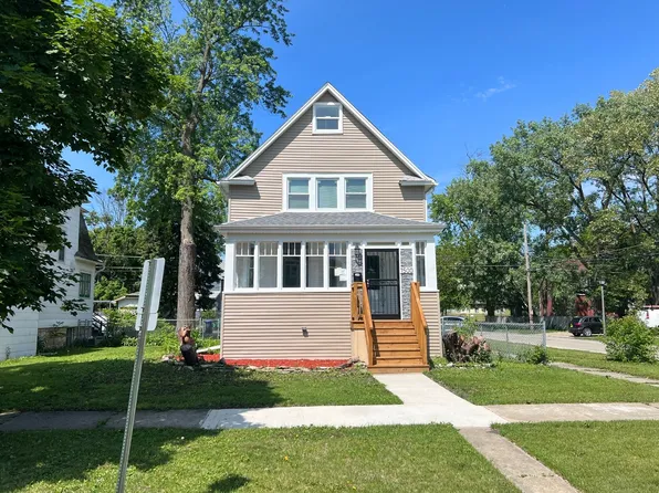 1500 S 6th Ave, Maywood, IL 60153