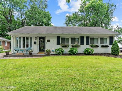 2960 Rio Rita Ave, Louisville, KY, 40220