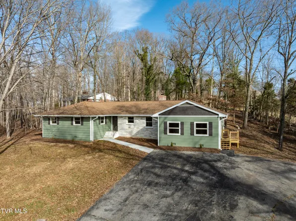 4407 Mitchell Rd, Kingsport, TN 37664