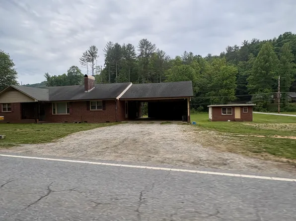 1047 Highway 268, Lenoir, NC 28645