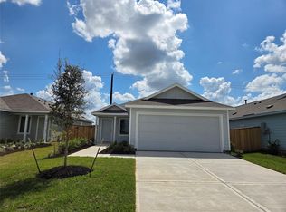 645 Maria Elena Way, Cleveland, TX 77327