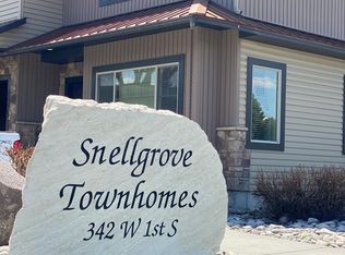 342 W 1 S APT 601, Rexburg, ID 83440