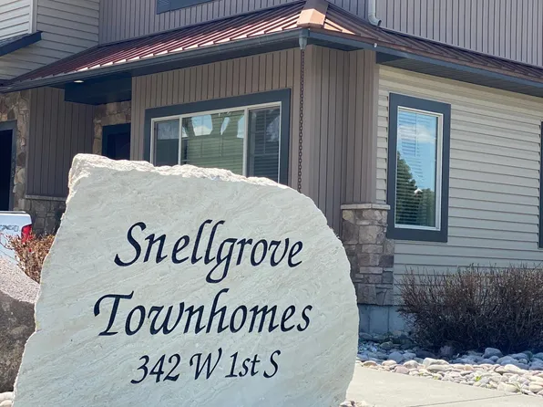 342 W 1 S APT 601, Rexburg, ID 83440