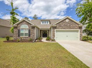 574 Rosings Dr, Summerville, SC 29486