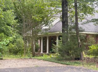 2750 Dupree Rd, Raymond, MS 39154