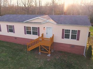 5371 Rock Creek Rd, Tullahoma, TN 37388