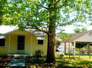 4928 19th St, Zephyrhills, FL 33542