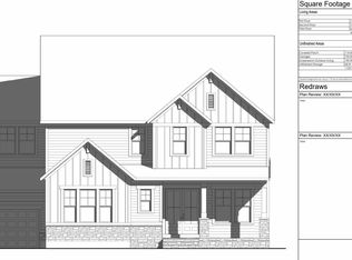 106 W Spring Showers Trl, Angier, NC 27501
