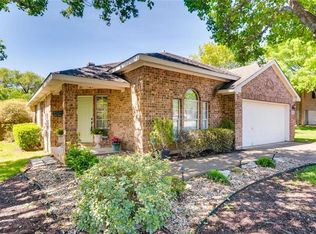 5840 Lomita Verde Cir, Austin, TX 78749