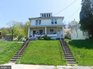634 E Walnut St, Lewistown, PA 17044