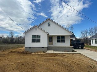 757 Christi Loop, Henderson, TN 38340