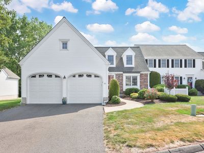 30 Baileys Lane #30, Wethersfield, CT, 06109