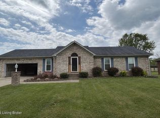 4628 Springdale Ct, Louisville, KY