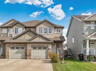 9523 Simpson Ct NW, Edmonton, AB T6R0T8