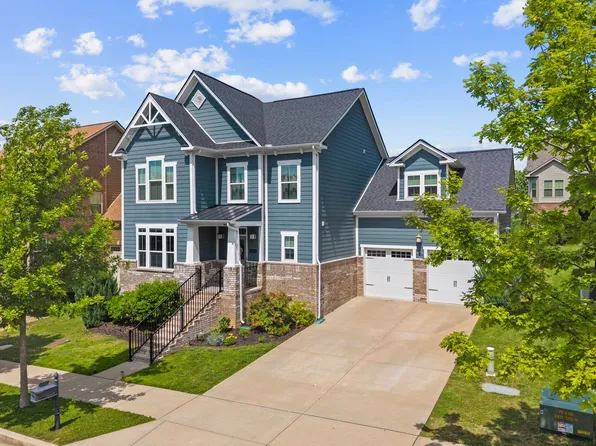 8029 Brookpark Ave, Franklin, TN 37064