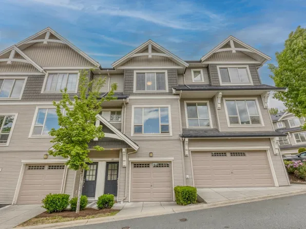 3105 Dayanee Springs Blvd #198, Coquitlam, BC V3E 0C2