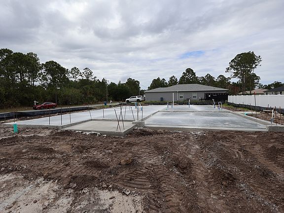 Exterior - April 23, 2026