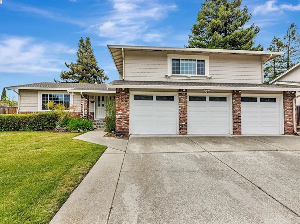 502 Cartagena Ln, San Ramon, CA 94583