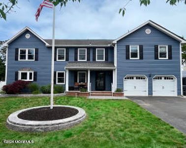 33 Oak Knoll Drive, Brick, NJ, 08724