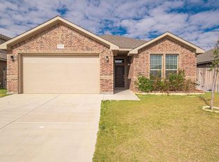 6818 Colony Rd, Midland, TX 79706
