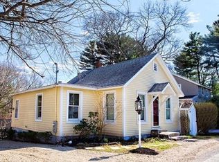 9 Puritan Way, Duxbury, MA 02332