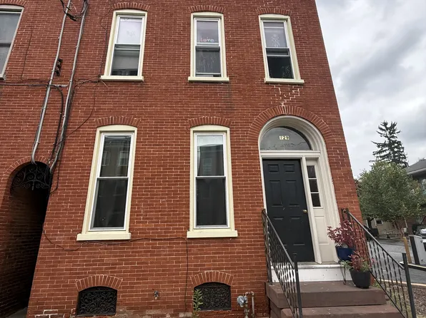 129 E Walnut St APT 4, Lancaster, PA 17602