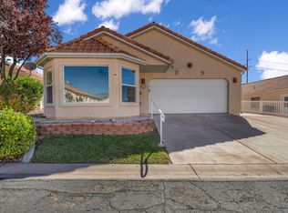 504 E Telegraph St UNIT 53, Washington, UT 84780