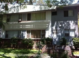 380 N Madison Ave APT 11, Pasadena, CA 91101