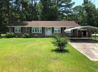 641 Stamie Dr, Chester, SC 29706