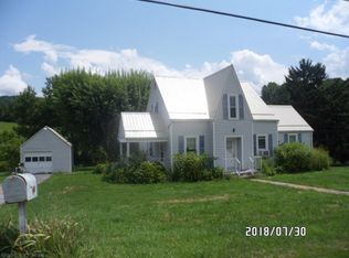 3216 Seneca Trl S, Peterstown, WV 24963