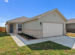 1410 Outrigger Way, San Antonio, TX 78224