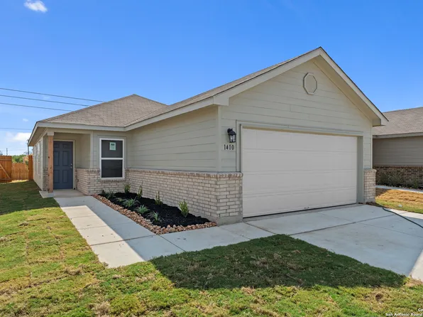 1410 Outrigger Way, San Antonio, TX 78224