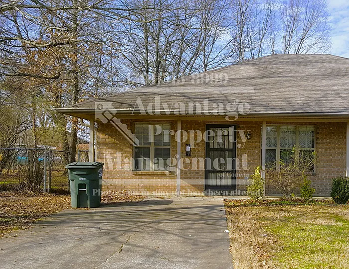 107 S Baridon St #A — Photo 1