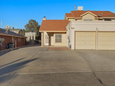 11605 Soberana Ln #A, El Paso, TX, 79936