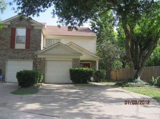 1507 Maybrook Ct, Arlington, TX 76014
