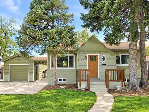 262 E Chenango Ave, Englewood, CO 80113