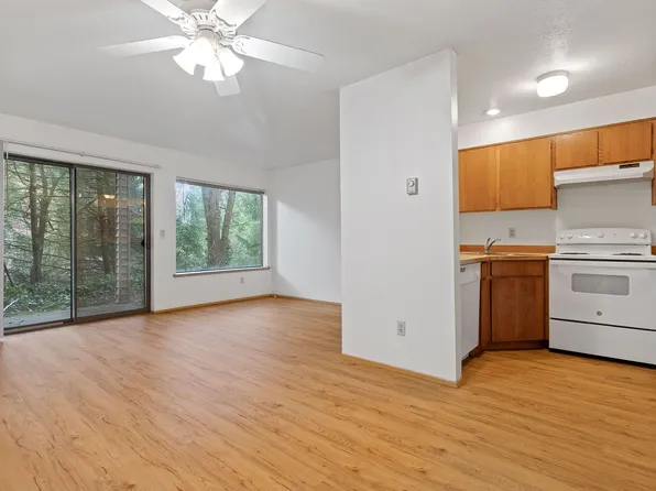 Second Wind Apartments