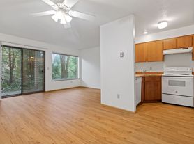 Second Wind Apartments