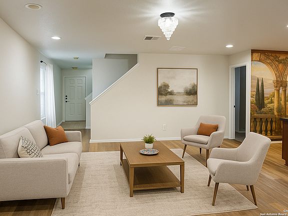 3rd image of 4835 Adkins Trail